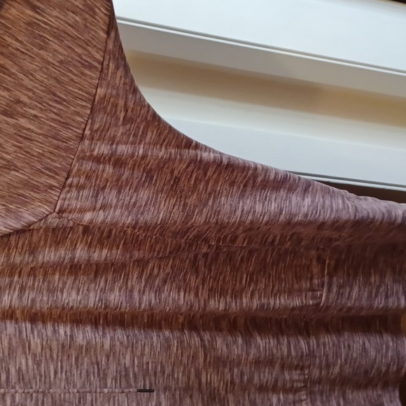 Penningtons Active Zone top. 5x - Picture 4 of 5